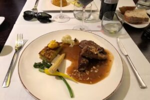 Das Haus des Meisters