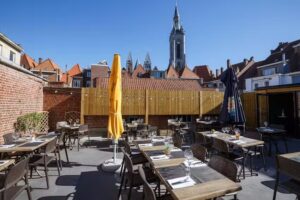 La Maison Des Grillades