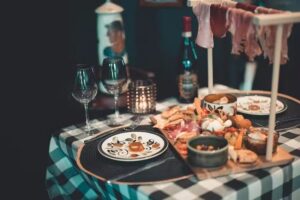 La Mammina Ristorante