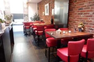 La marmite de Simone