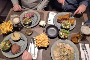 Les mémoires de Lambik