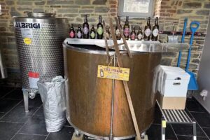 La Micro-Brasserie de l&rsquo;Abbaye de Villers
