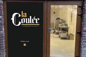 La microbrasserie de la Gleize