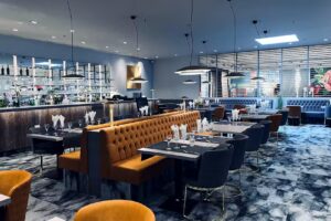 Die Palette der Genussmittel