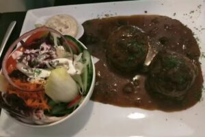 La Passerelle von Step métiers