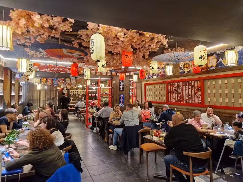 La Pause – Rund um die Welt