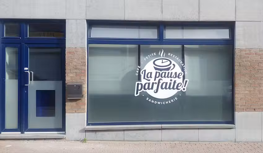 La Pause Parfaite