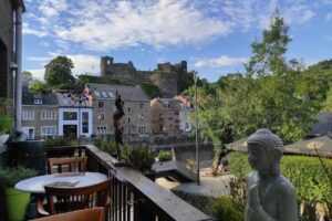 Die Perle Kambodschas