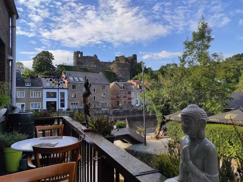 La perle du Cambodge