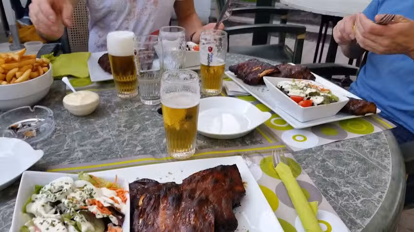 La Petite Différence