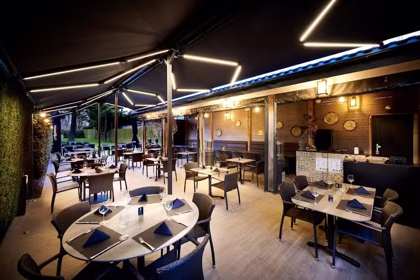 La Petite Fourchette