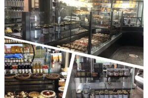 Die kleine Vierjährige