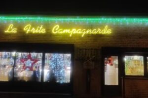 Die Pizza-Kampagne Scrl