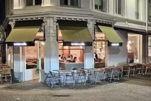 La Pizza è Bella Antwerpen🍕