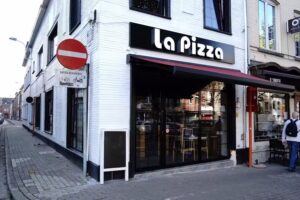 La Pizza Zottegem