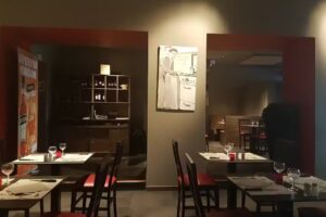 La Pizzarella da Giorgio