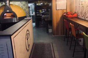 La Pizzeria Bois d&rsquo;Haine