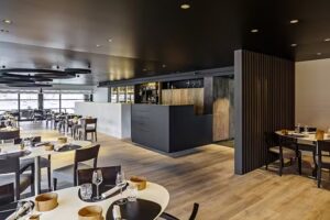 La plage d&rsquo;Amée