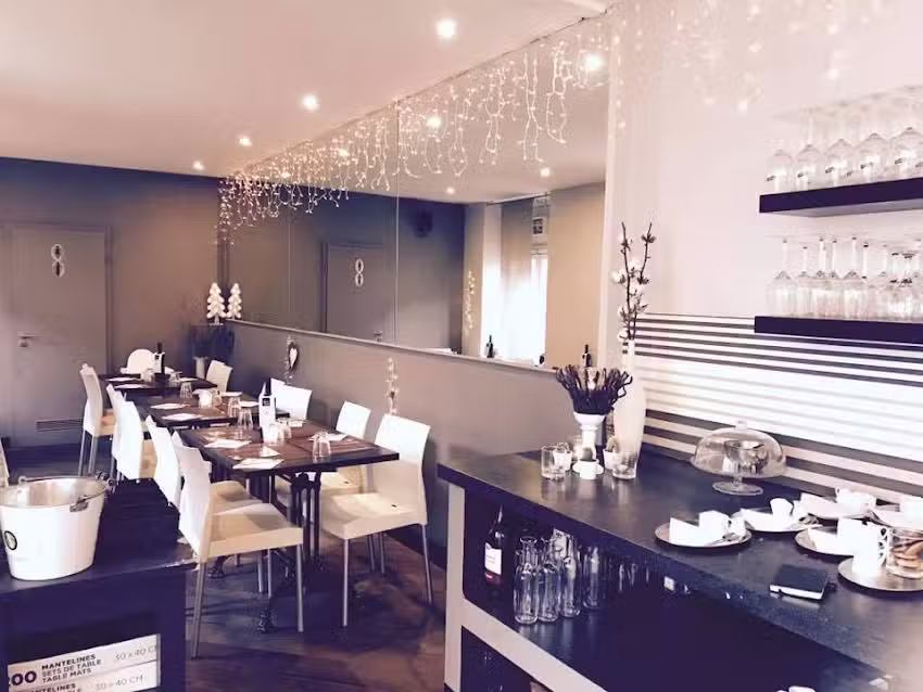 Die Planche A Tartiner