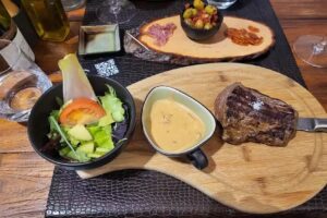 La Planche d’Ailleurs