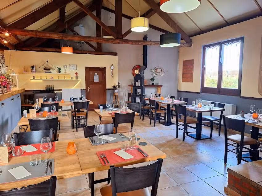 Die Planche des Saveurs