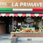 La Primavera