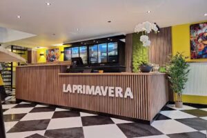 La Primavera Flémalle