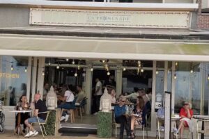 La Promenade Oostende