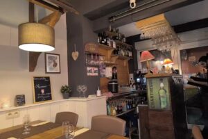 Die Roussette von Savoyen