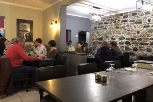 La Rustica – Restaurant Pizzeria