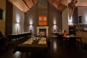 La Saison – Restaurant éphémère