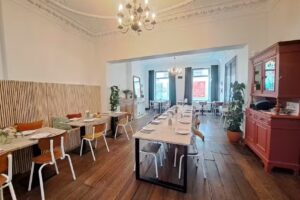 La Salle à Manger Namur