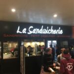 La Sandwicherie