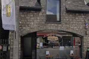 La Sandwicherie by Charlene