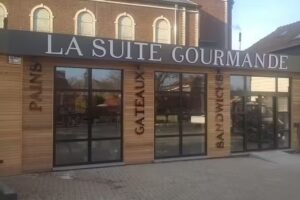 La Suite Gourmande