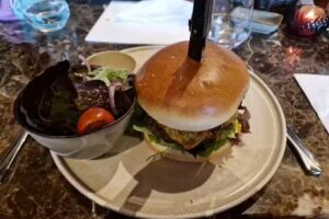 La Table d&rsquo;à Côté