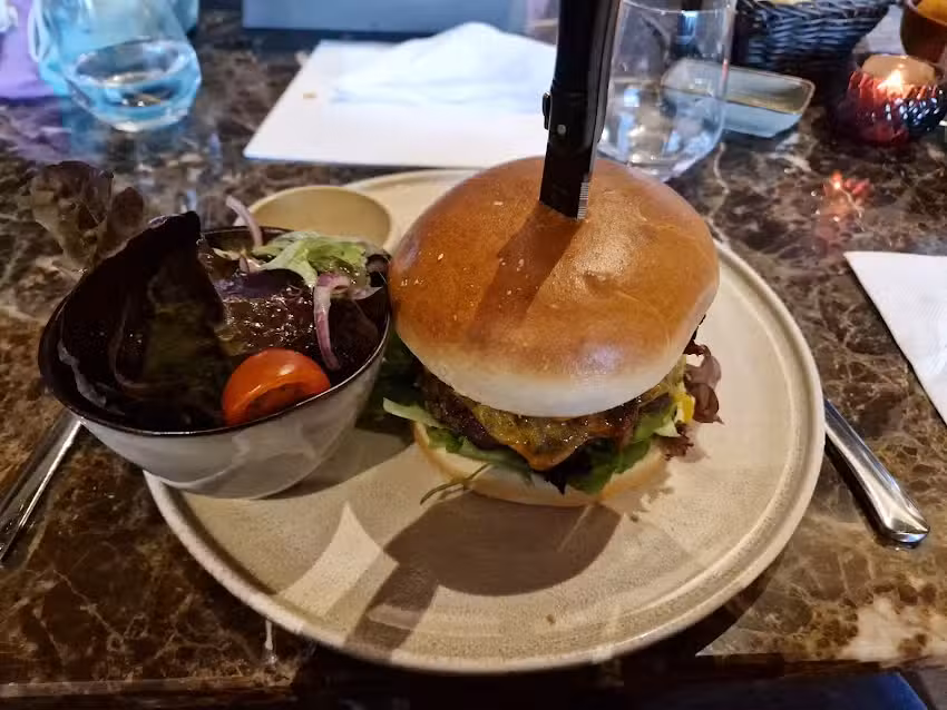 La Table d&rsquo;à Côté