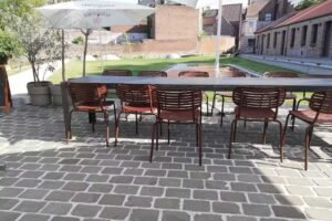 La Table d&rsquo;Alix