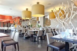 Die Tafel d’Auguste