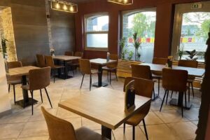 Der Tisch d’hotton