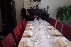 La table de Juliette