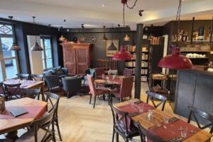 La Table de l’Ermite