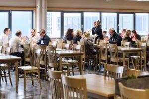 Tableau des ateliers