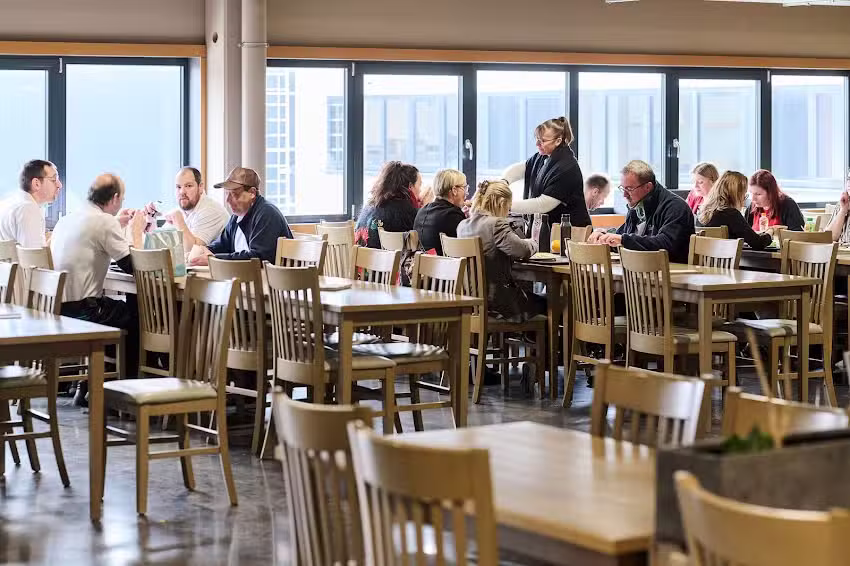 La Table Des Ateliers