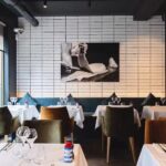 La table des saveurs