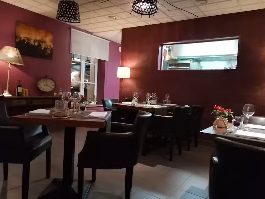 La Table des Sépulcres