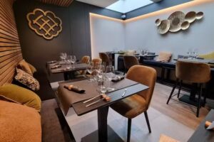 Le tableau du Gaufronome