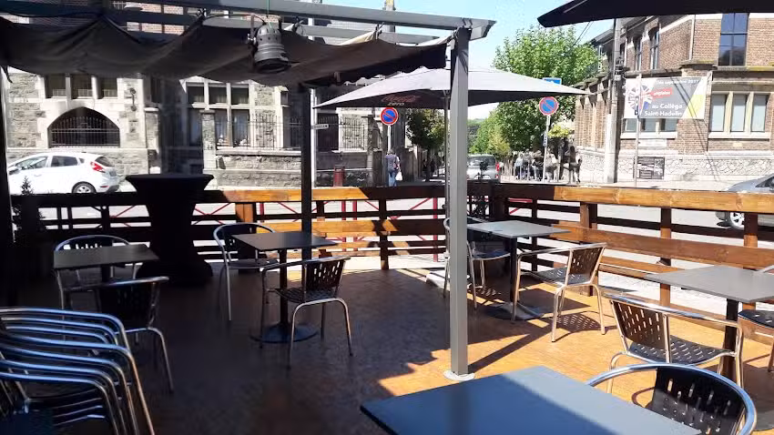 La table gastronomique