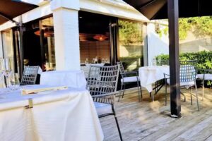 La Table – Lasne von Alain Bianchin