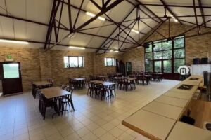 La Tanière du Renard